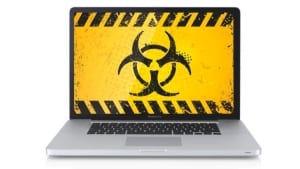 Tips on Mac Malware by Klages Web Design